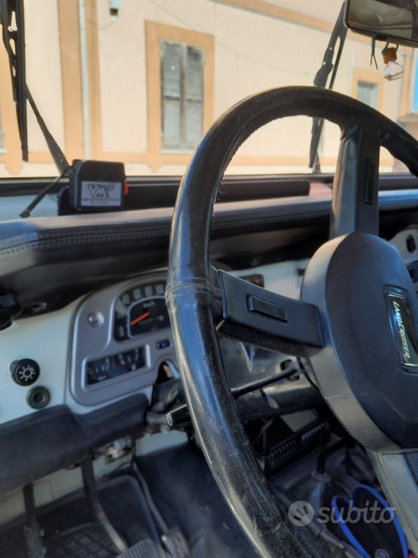 Usata Toyota Land Cruiser 1982 SUV