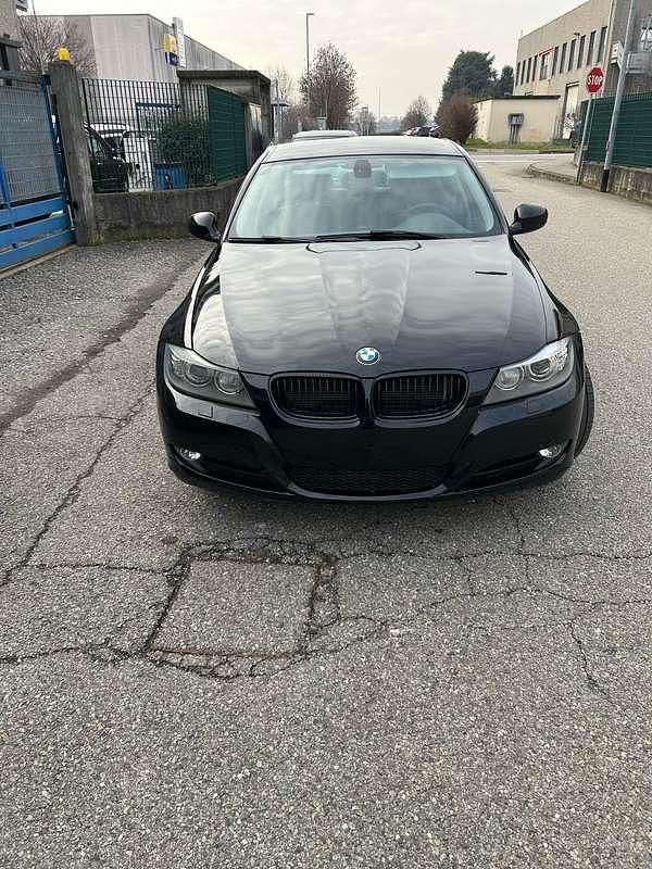 Usata BMW 330 M Sport 245 CV (180 kW) 2011 Berlina