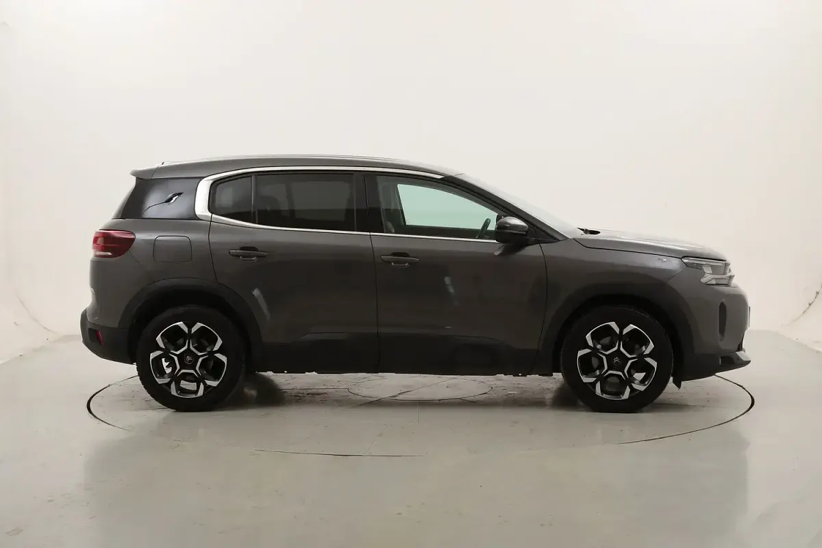 Usata Citroën C5 Aircross Feel 131 CV (96 kW) 2022 SUV