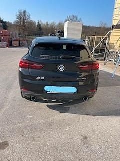 Usata BMW X2 M Sport 150 CV (110 kW) 2021 SUV