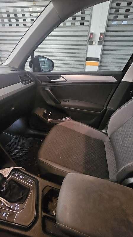 Usata VW Tiguan Allspace Advance 190 CV (139 kW) 2019 SUV