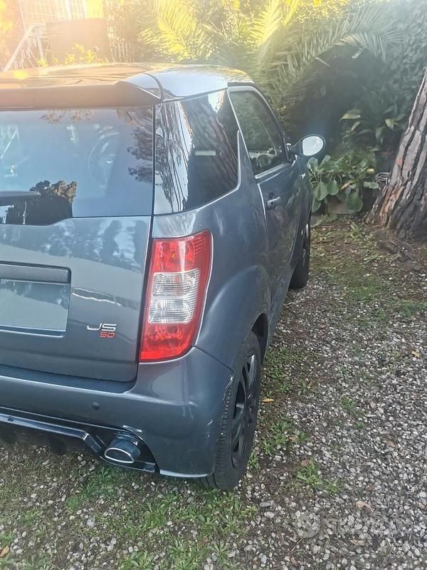 Usata Ligier JS50 2017 Utilitaria