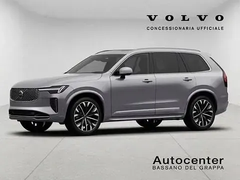 Usata Volvo XC90 Ultra 250 CV (183 kW) 2026 SUV