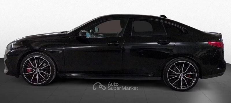 Usata BMW 220 M Sport 178 CV (130 kW) 2023 Nero Coupé