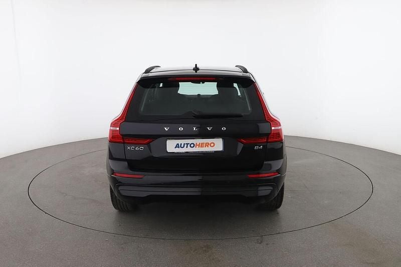 Usata Volvo XC60 197 CV (144 kW) 2022 Nero SUV