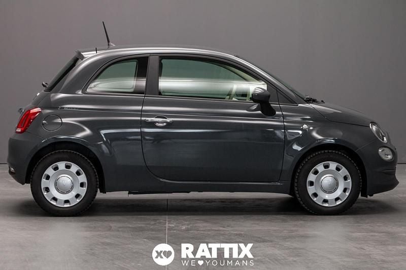 Nuova Fiat 500 70 CV (51 kW) 2025