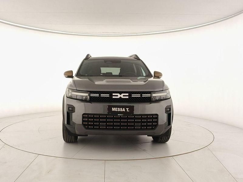Nuova Dacia Bigster Extreme 140 CV (102 kW) 2026 Grigio scisto SUV
