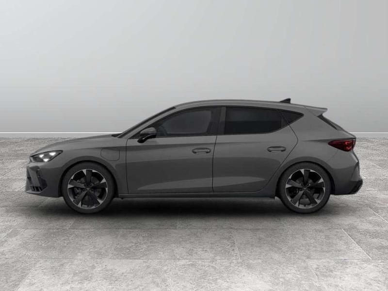 Nuova Cupra Leon 204 CV (150 kW) 2025 Grigio graphene Berlina