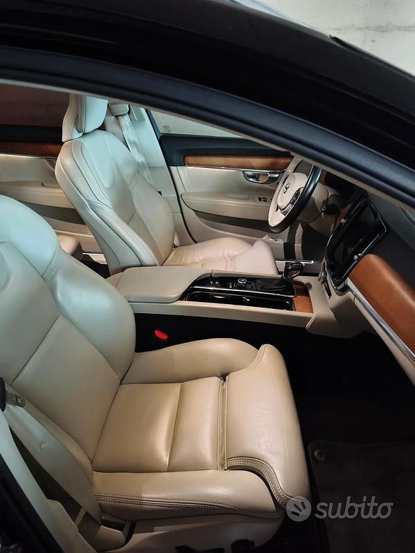 Usata Volvo V90 193 CV (141 kW) 2019 Station wagon