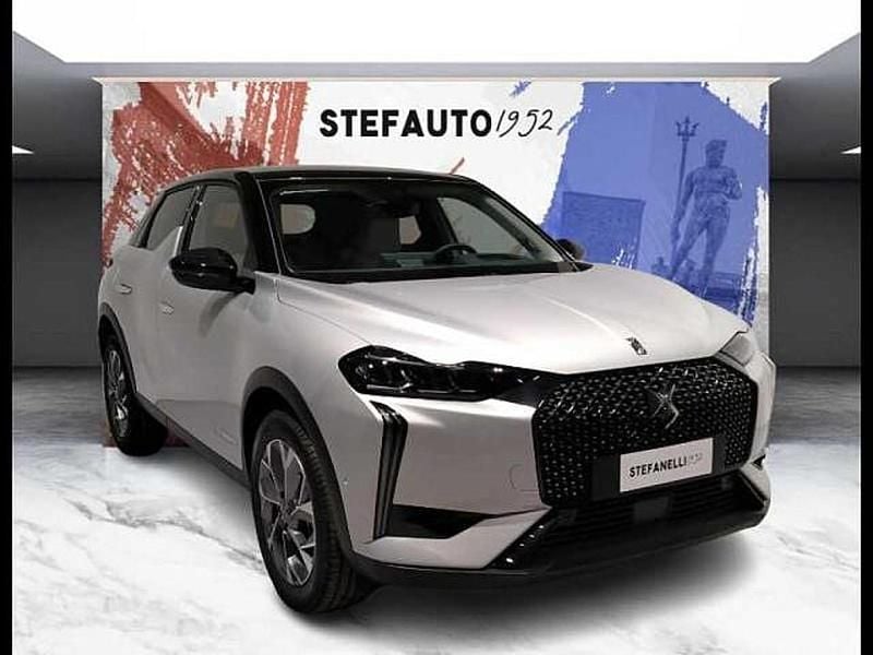 Brugt DS Automobiles DS3 131 HK (96 kW) 2025 Hatchback