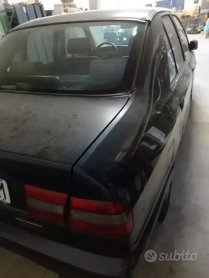 Usata Lancia Dedra 103 CV (75 kW) 1998 Berlina