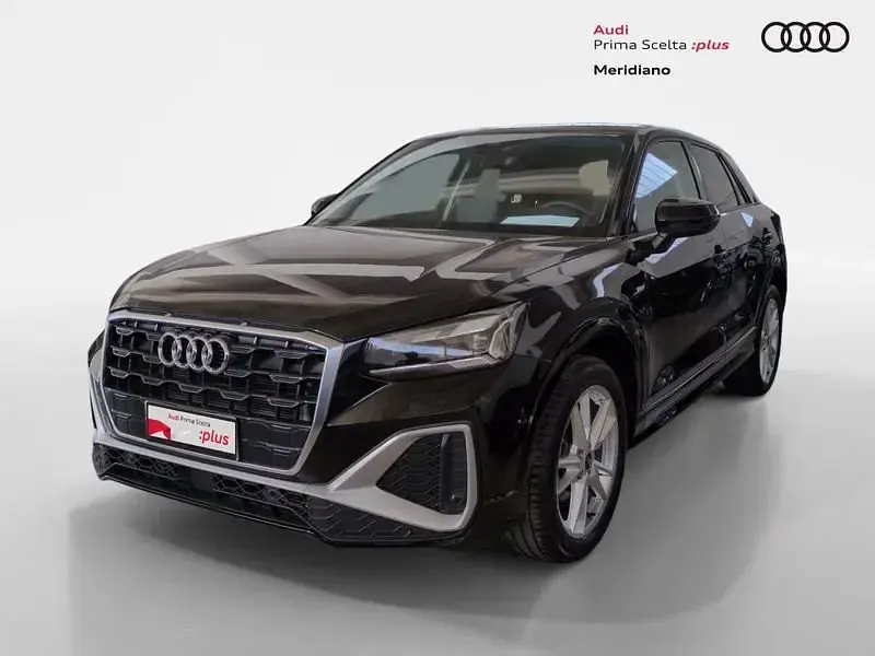 Usata Audi Q2 Business 150 CV (110 kW) 2025 SUV