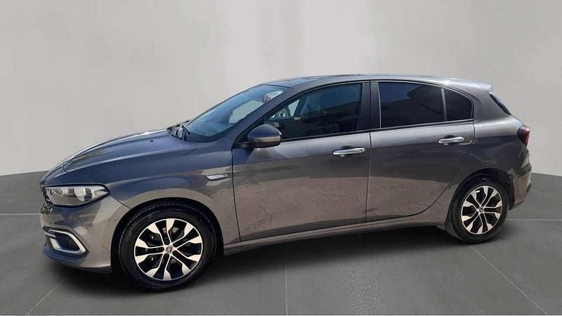 Usata Fiat Tipo City Life 95 CV (69 kW) 2022 Other Berlina