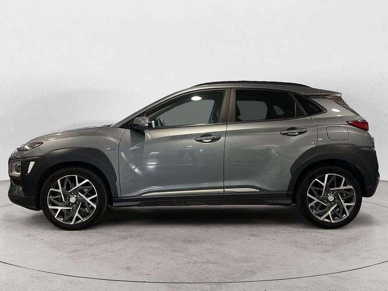 Usata Hyundai Kona Premium 141 CV (103 kW) 2019 Other SUV