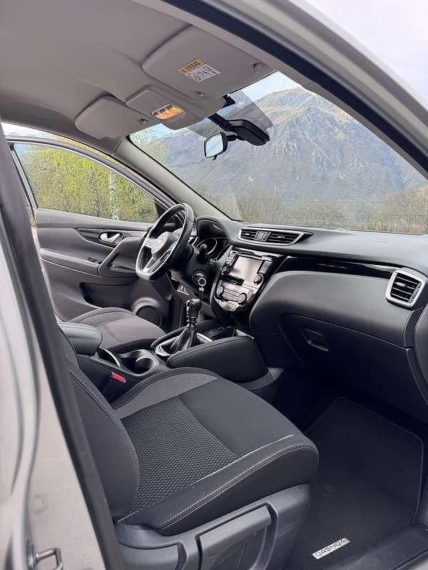 Usata Nissan Qashqai Tekna+ 159 CV (116 kW) 2019 SUV