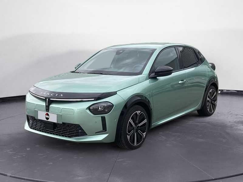 Verde Usata 2024 Lancia Ypsilon Utilitaria | 23.900 € (Buon prezzo) - Immagine 1/4