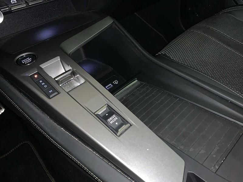 Usata Peugeot 308 SW GT 131 CV (96 kW) 2024 Grigio Station wagon