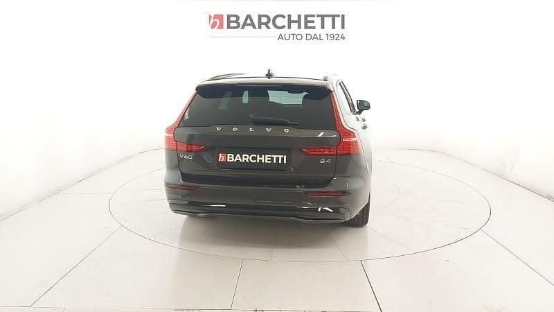 Usata Volvo V60 Plus 197 CV (144 kW) 2023 Grigio Station wagon