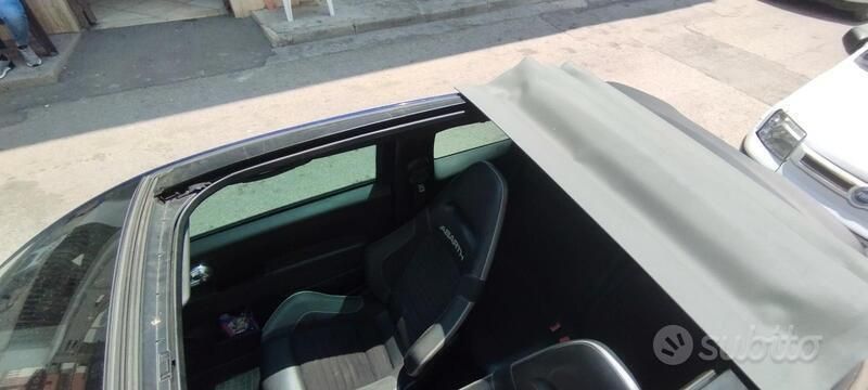 Usata 2019 Abarth 595 Due volumi | 16.500 € (Buon prezzo) - Immagine 1/4