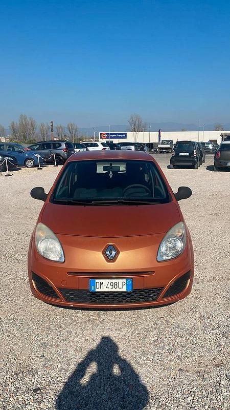 Occasion Renault Twingo 2008 Hatchback