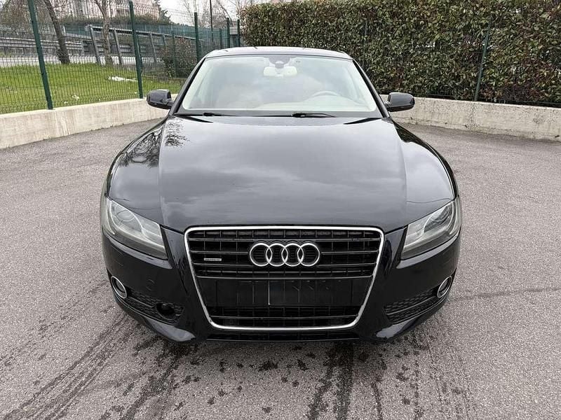 Usata Audi A5 Sportback Advanced 239 CV (175 kW) 2011 Utilitaria