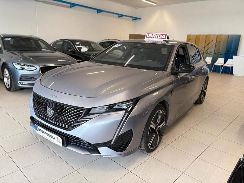 Usata Peugeot 308 GT 150 CV (110 kW) 2023 Berlina
