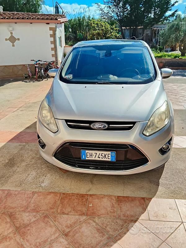 Usata Ford C-MAX 150 CV (110 kW) 2010 Monovolume