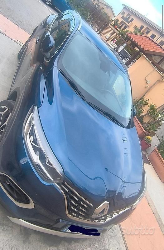 Usata 2019 Renault Kadjar SUV | 12.000 € (Buon prezzo) - Immagine 1/4
