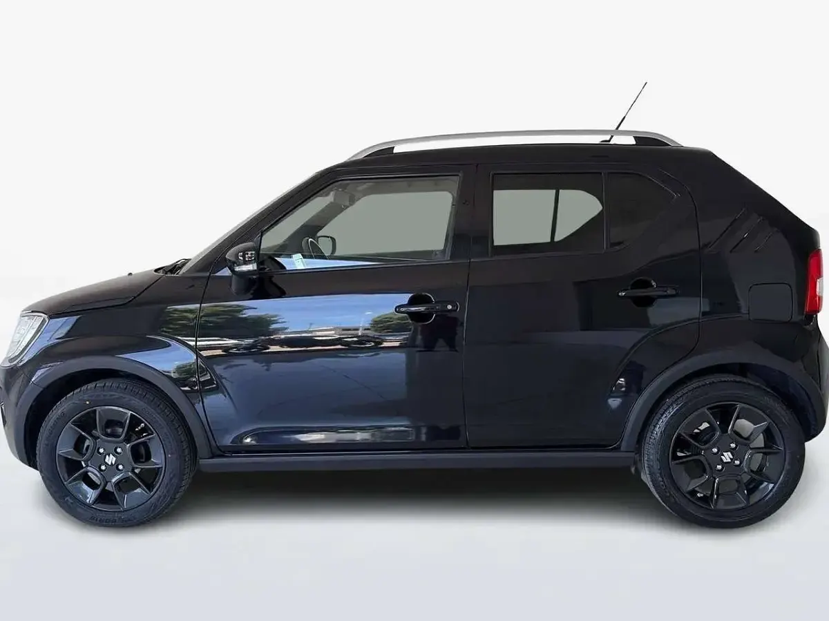 Usata Suzuki Ignis 83 CV (61 kW) 2023 Other SUV