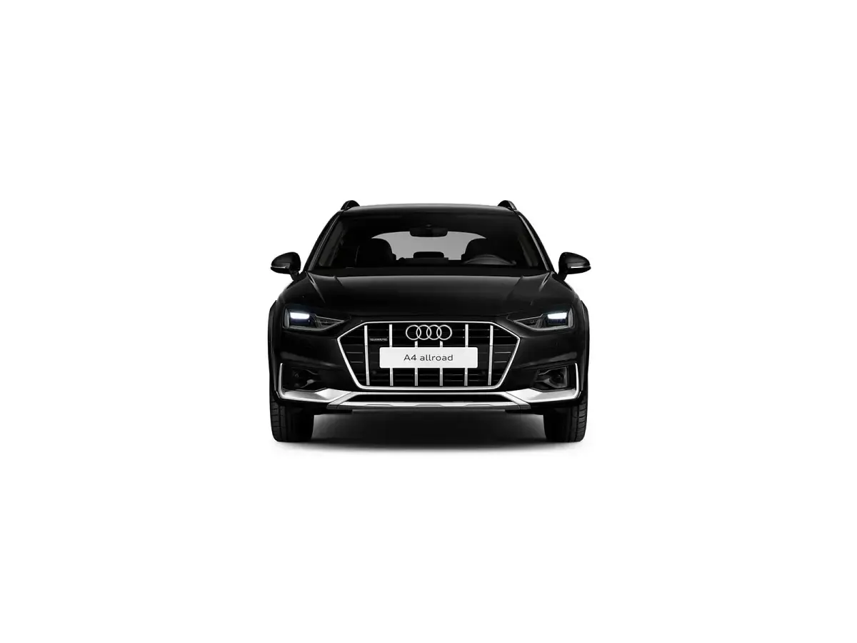 Usata Audi A4 Allroad Business 204 CV (150 kW) 2024 Nero brillante Station wagon