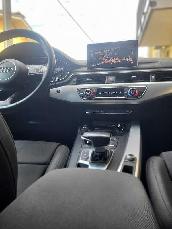 Usata Audi A4 S-Line 190 CV (139 kW) 2019 Station wagon