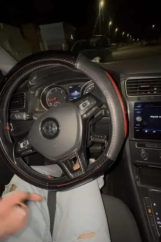 Usata VW Golf VII Executive 150 CV (110 kW) 2019 Berlina