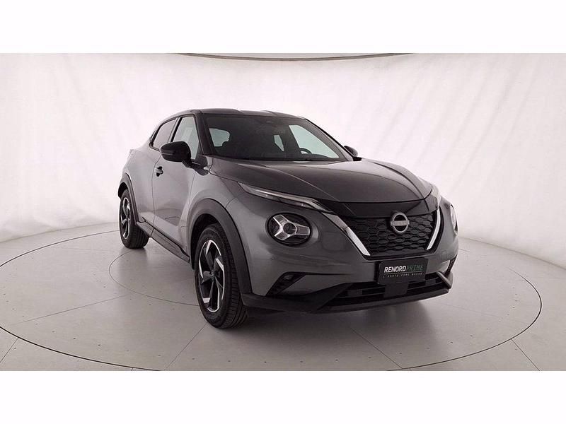 Occasion Nissan Juke N-Connecta 143 ch (105 kW) 2023 Kad SUV
