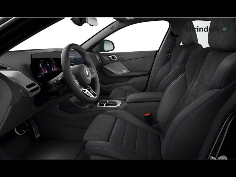 Usata BMW 220 Comfort Edition 150 CV (110 kW) 2024 Coupé