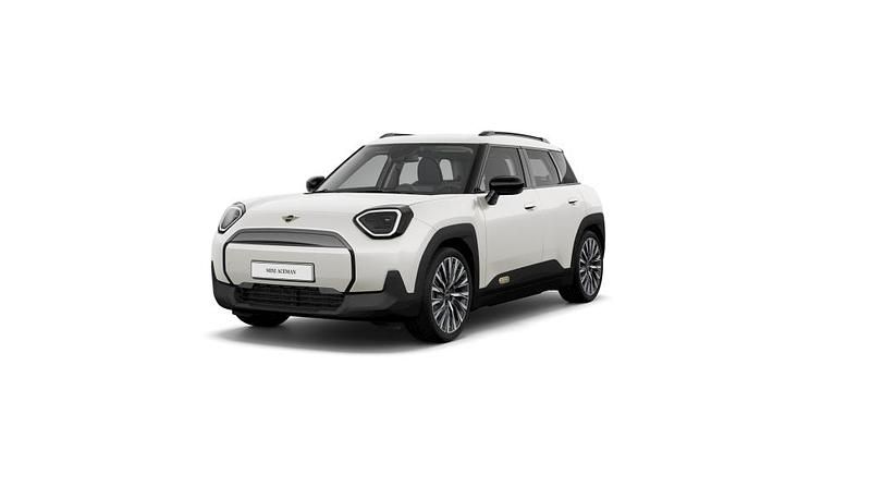 Usata Mini Aceman 135 kW (184 CV) 2024 SUV