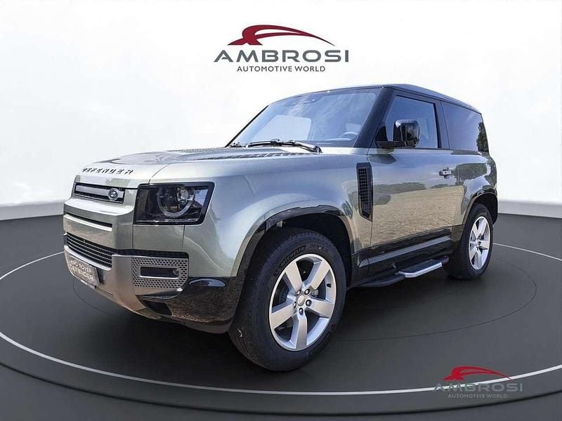 Gebraucht Land Rover Defender SE Dynamic 300 PS (220 kW) 2025 SUV