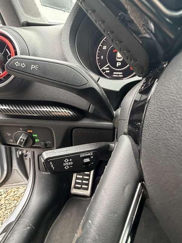 Usata Audi e-tron Ambiente 150 CV (110 kW) 2019 SUV
