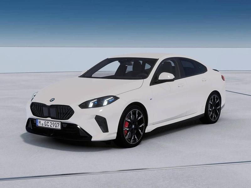 Nuova BMW 220 M Sport 163 CV (119 kW) 2025 Alpin white Coupé