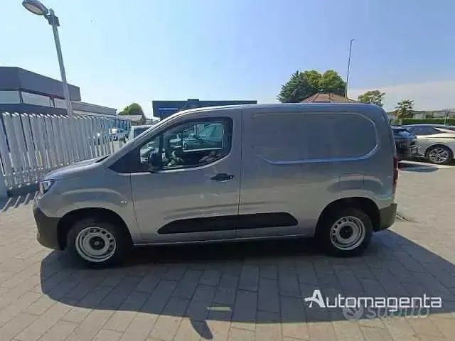 Nuova Peugeot Partner 110 CV (80 kW) 2026 Monovolume