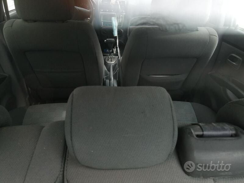 Occasion Kia Picanto 65 ch (47 kW) 2008 Gris Citadine