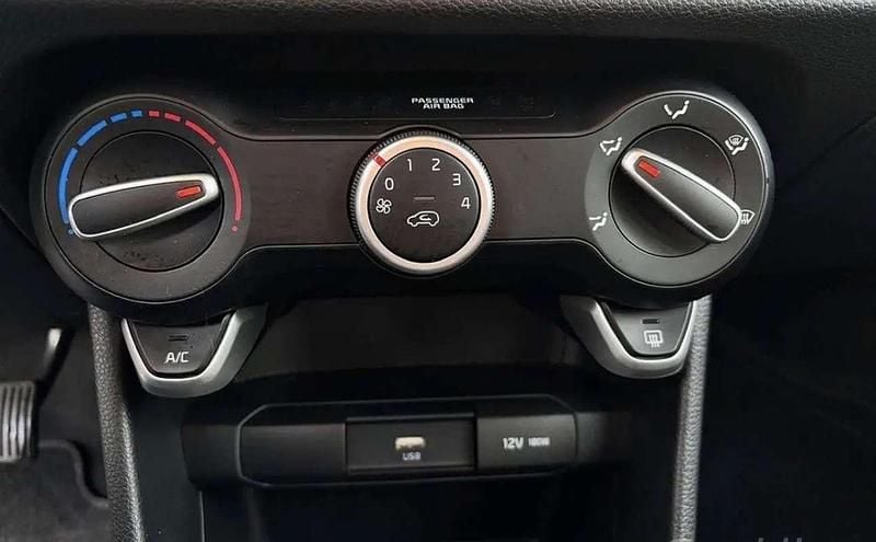 Gebraucht Kia Picanto Style 67 PS (49 kW) 2023 Kleinwagen