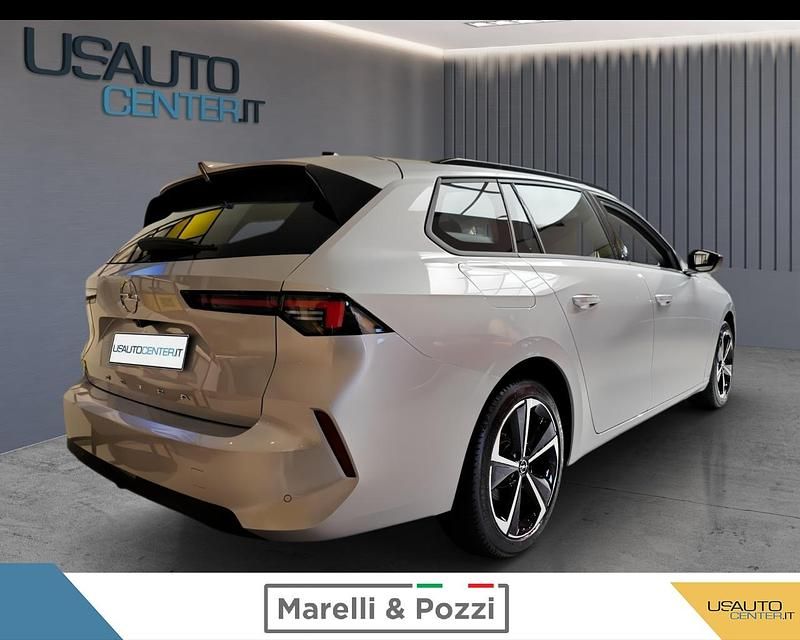 Nuova Opel Astra Edition 110 CV (80 kW) 2025 Station wagon