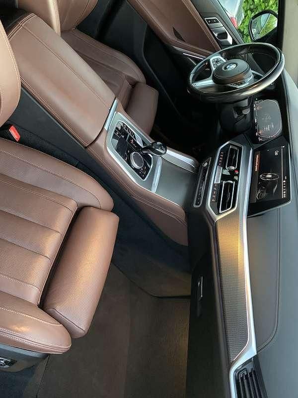 Usata BMW X6 M Sport 286 CV (210 kW) 2021 SUV