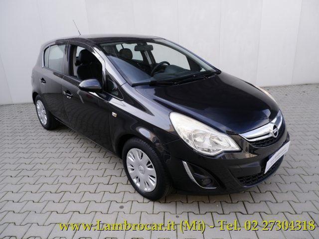 Usato 2012 Opel Corsa 1.2 Benzin 86 CV (6.900 €)