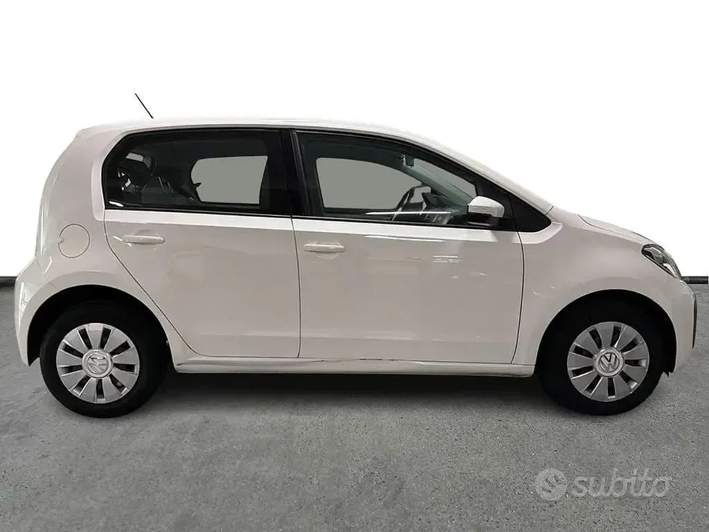 Usata VW up! Move 75 CV (55 kW) 2018 Other Utilitaria