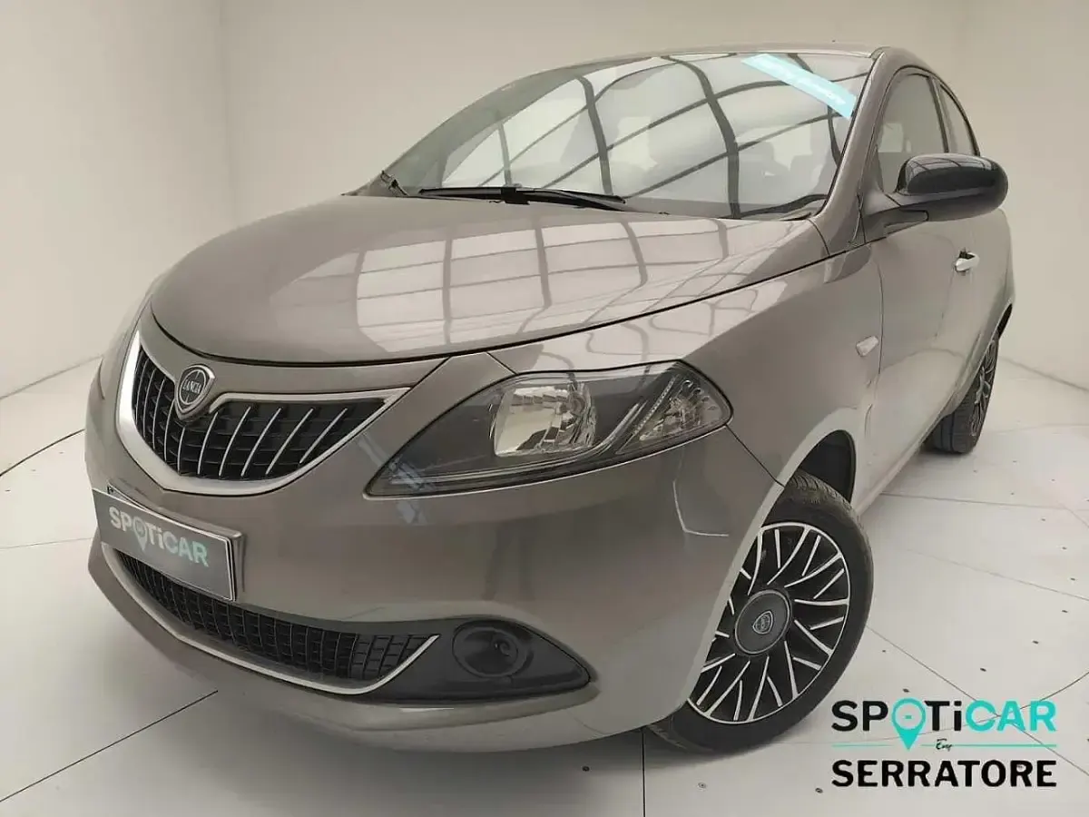 Usata Lancia Ypsilon S 70 CV (51 kW) 2024 Utilitaria