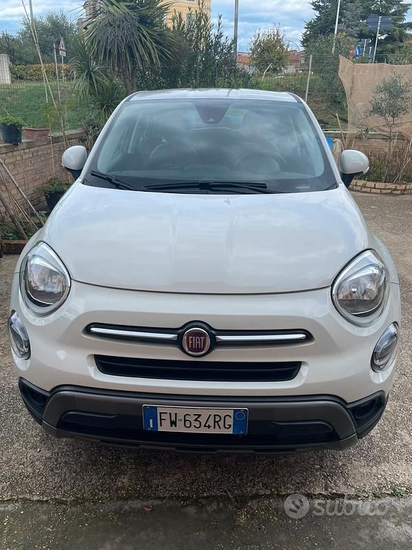 Usata 2019 Fiat 500X SUV | 13.000 € (Buon prezzo) - Immagine 1/4