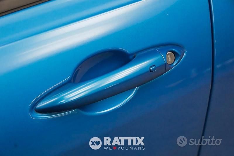 Usata Alfa Romeo Tonale Sprint 131 CV (96 kW) 2024 Blu SUV