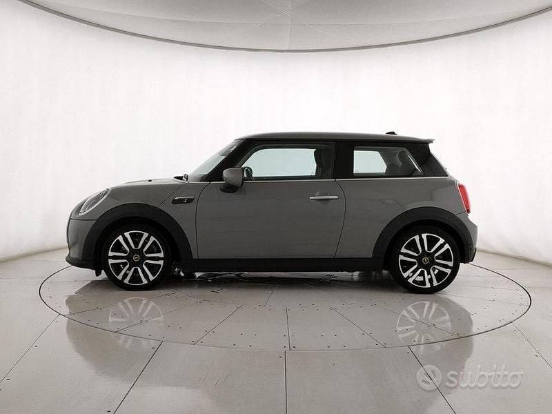 Usata Mini Cooper SE Resolute Edition 2022 Utilitaria