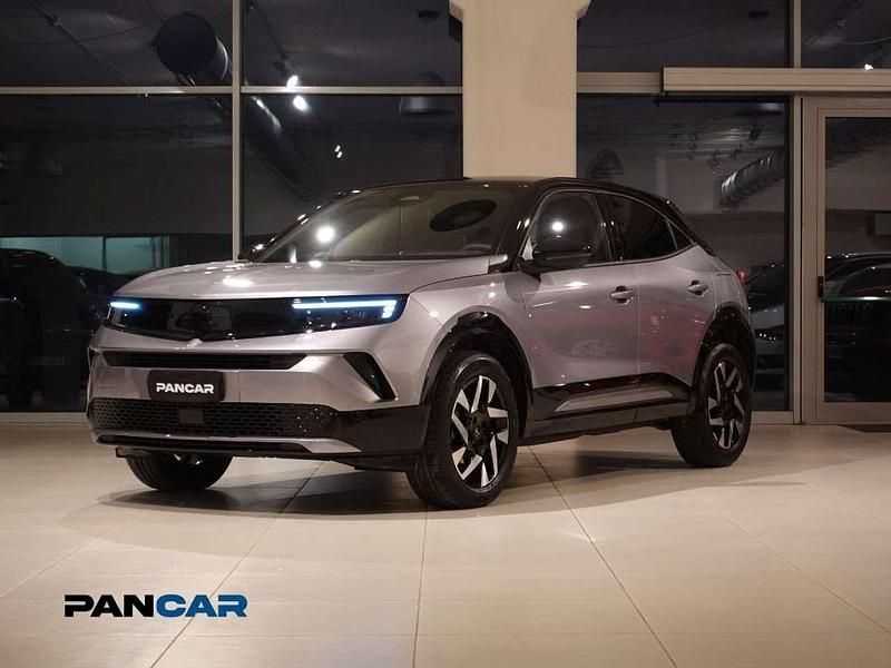 Argento Usata 2025 Opel Mokka SUV | 19.500 € (Buon prezzo) - Immagine 1/4